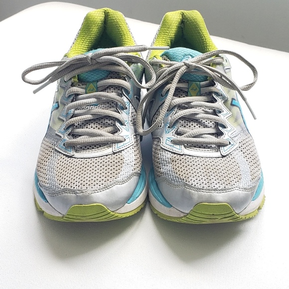 asics dynamic duomax gt 2000